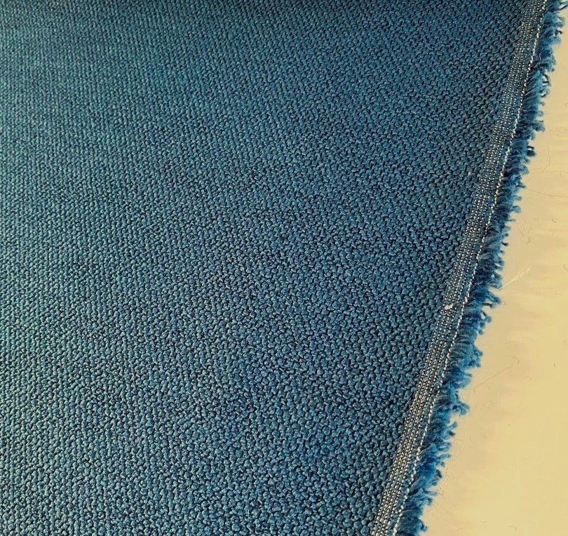 Saum & Viebahn Comfort blue