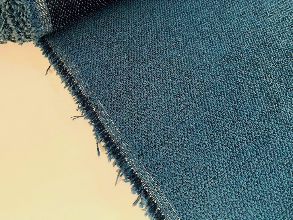 Saum & Viebahn Comfort blue