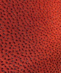 Kvadrat Febrik Sprinkles 584 orange cobalt blue light blue