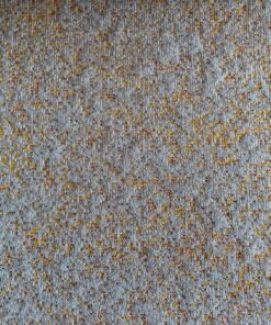 Kvadrat Febrik Arda 321 light blue orange yellow grey