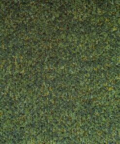 Kvadrat Febrik Arda 0961 shades of green, light blue, yellow