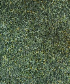 Kvadrat Febrik Arda 0961 shades of green, light blue, yellow