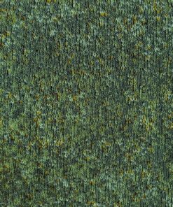 Kvadrat Febrik Arda 0961 shades of green, light blue, yellow