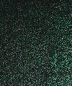 Kvadrat Febrik Arda 991 blue green yellow