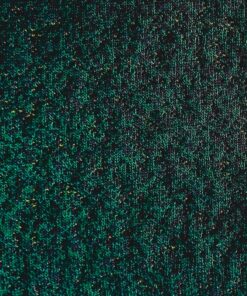 Kvadrat Febrik Arda 991 blue green yellow
