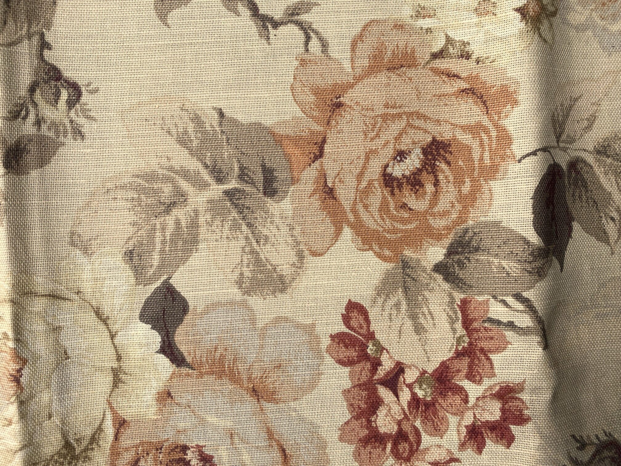 Heritage of England Witham flowers