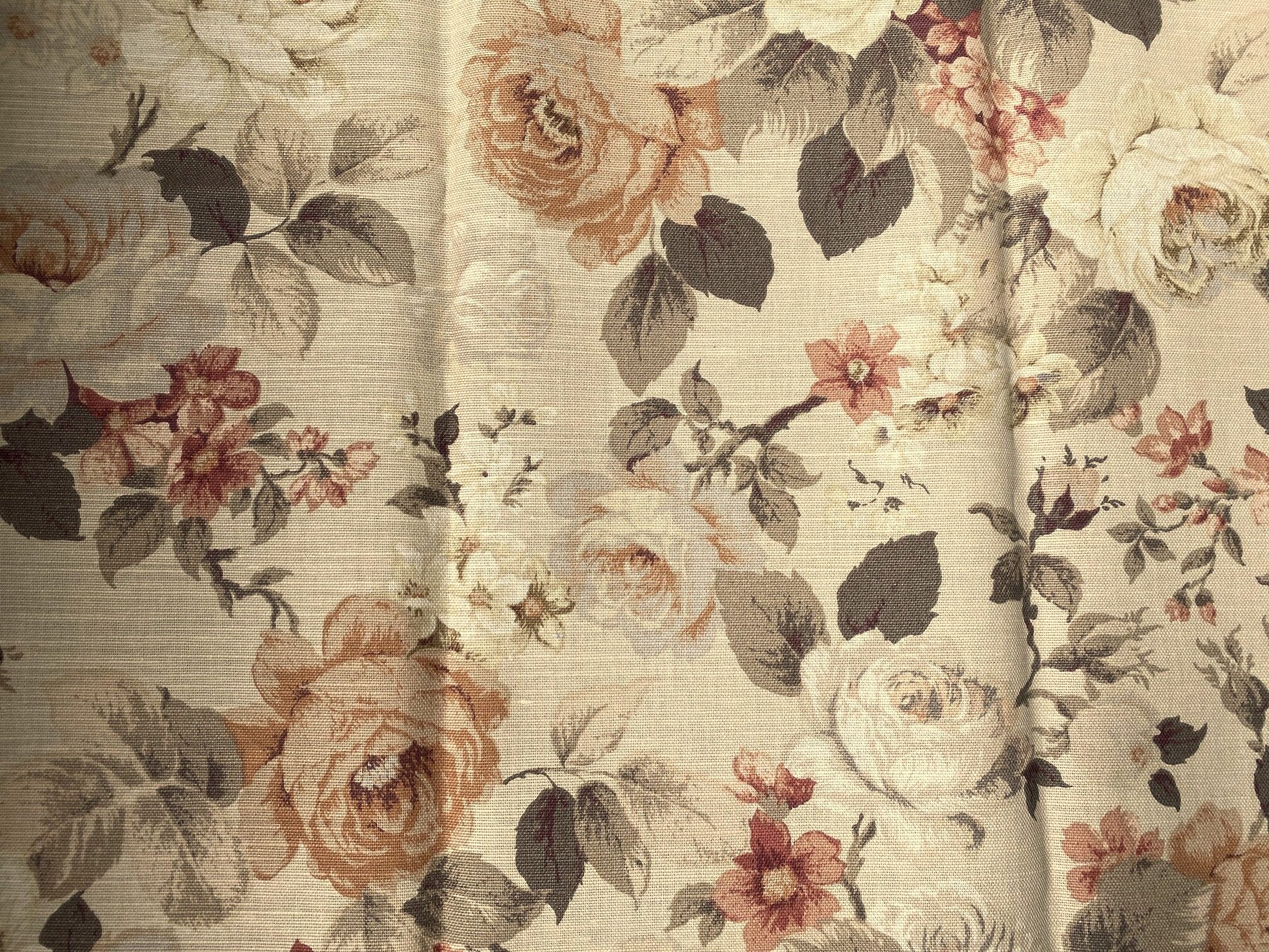 Heritage of England Witham flowers