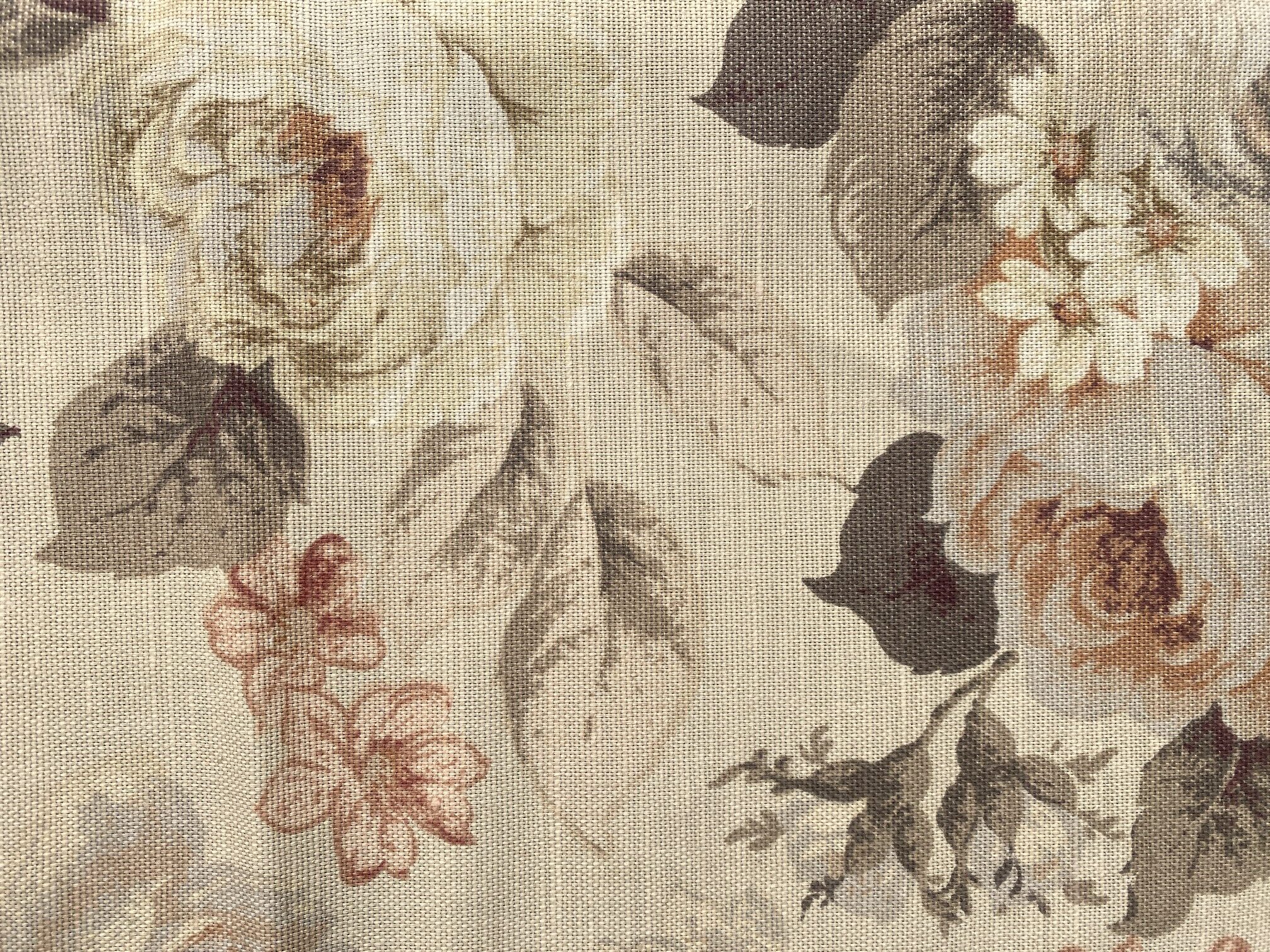 Heritage of England Witham flowers