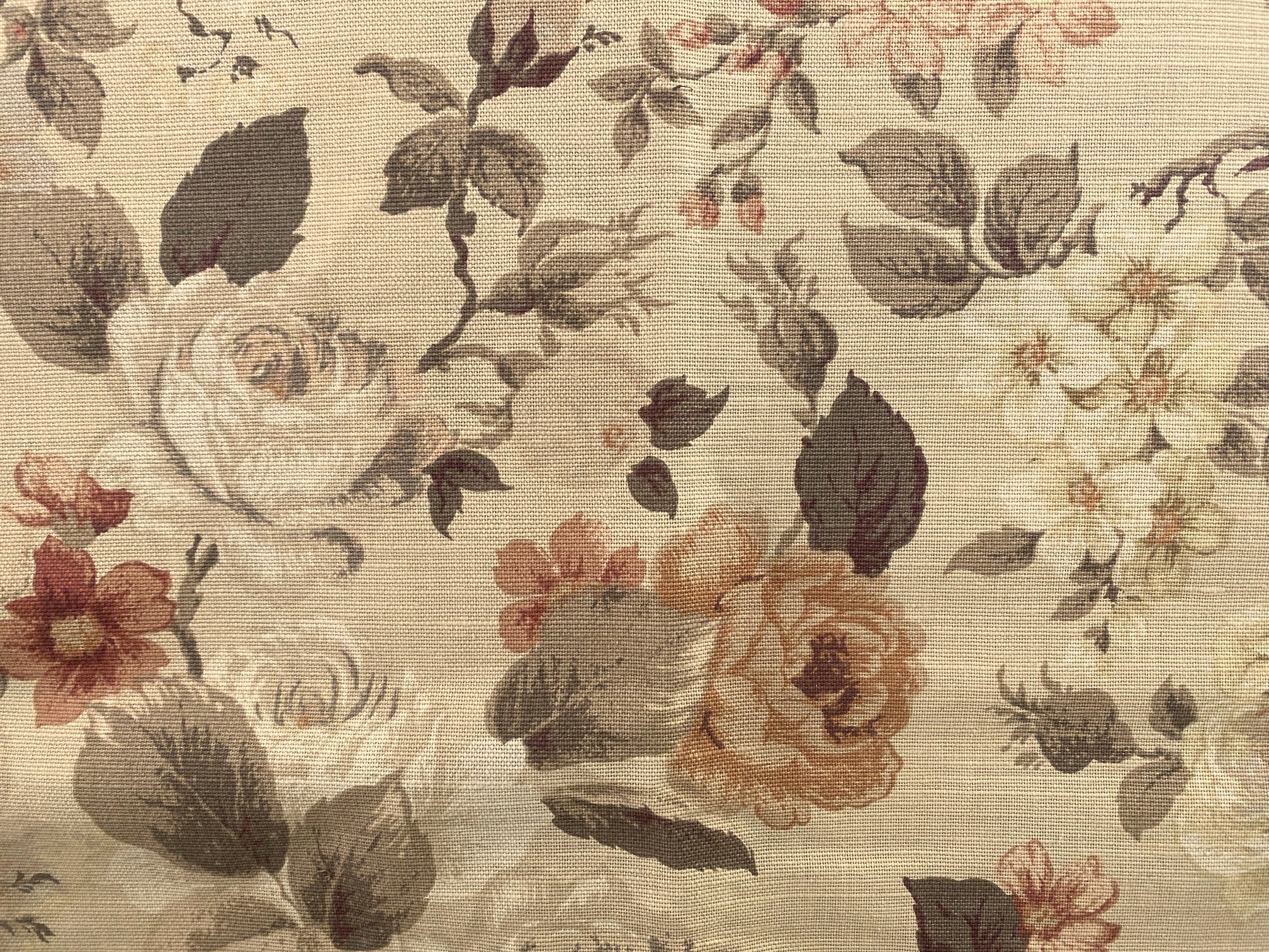Heritage of England Witham flowers