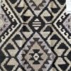Carlucci JAB-Anstoetz Continental Drift 091 brown, beige, black pattern