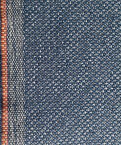 Vescom Norfolk 7069.11 blue grey