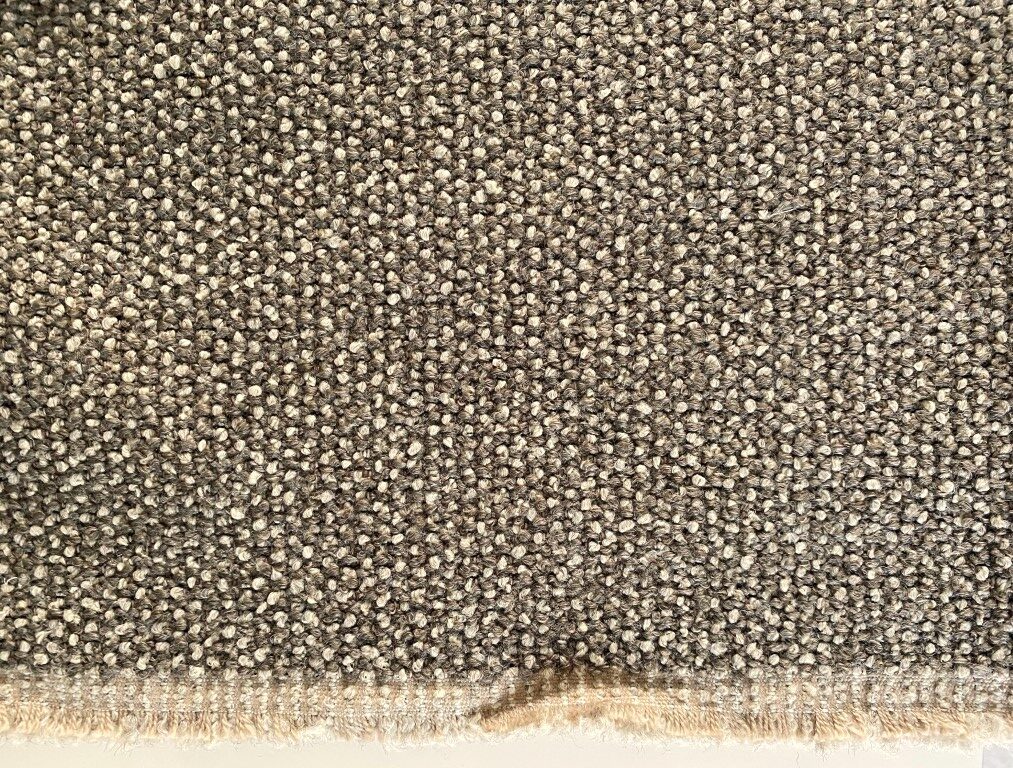 De Ploeg Monza Melange 79 brown-grey beige