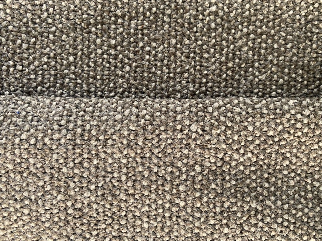De Ploeg Monza Melange 79 brown-grey beige