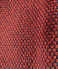 ROHI Opera XXL brown-orange turquoise purple