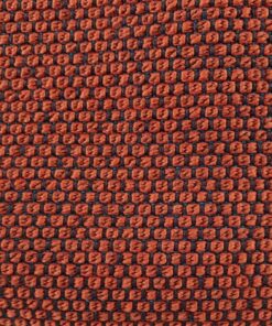 ROHI Opera XXL brown-orange turquoise purple