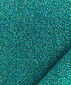 Kvadrat Tundra 2 turquoise blue green