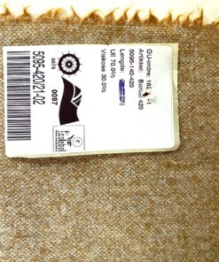 Gudbrandsdalens Bardal 420 camel beige