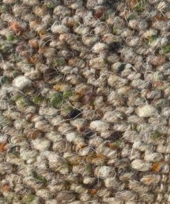 Belcanto retro tweed beige, brown, grey, green, camel