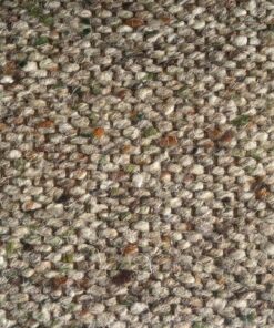 Belcanto retro tweed beige, brown, grey, green, camel