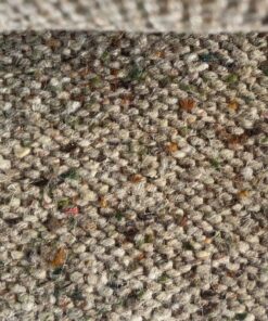Belcanto retro tweed beige, brown, grey, green, camel