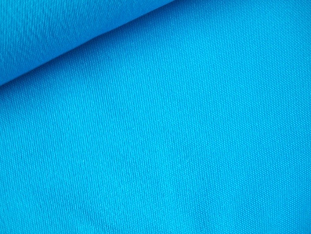 Kvadrat Tempo 850 turquoise blue