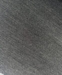 Kvadrat Febrik Uniform Melange black and shades of grey
