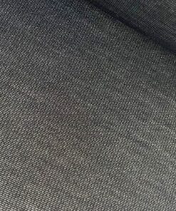 Kvadrat Febrik Uniform Melange black and shades of grey