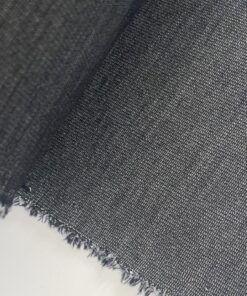Kvadrat Febrik Uniform Melange black and shades of grey