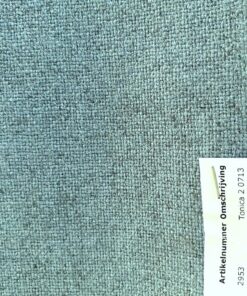 Kvadrat Tonica 2 713 soft blue melange
