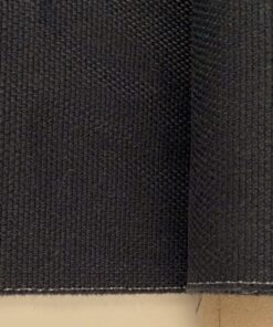 De Ploeg Solid 18/80 dark grey black