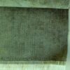 Designers Guild Zaragoza green velvet