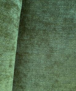 Designers Guild Zaragoza green velvet