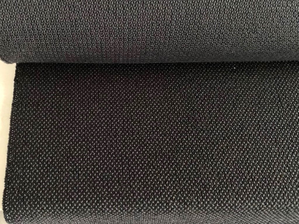 ROHI Credo black grey