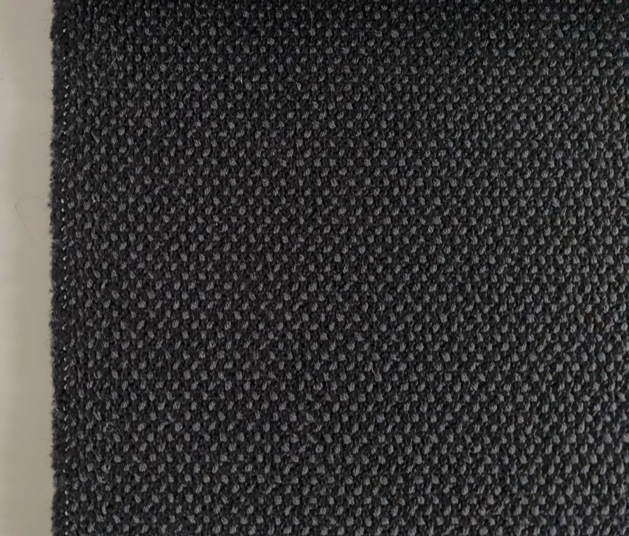 ROHI Credo black grey