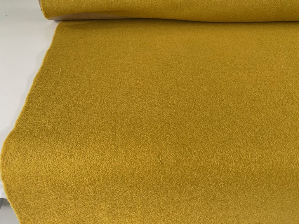 Gabriel Soul 62059 Dark Yellow ochre yellow
