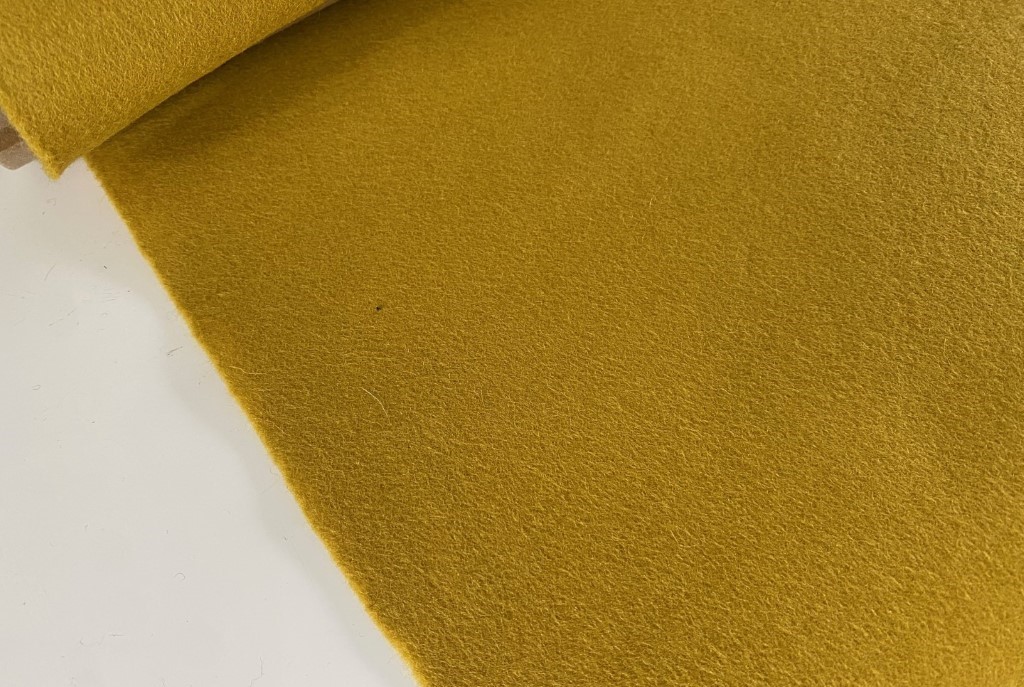 Gabriel Soul 62059 Dark Yellow ochre yellow