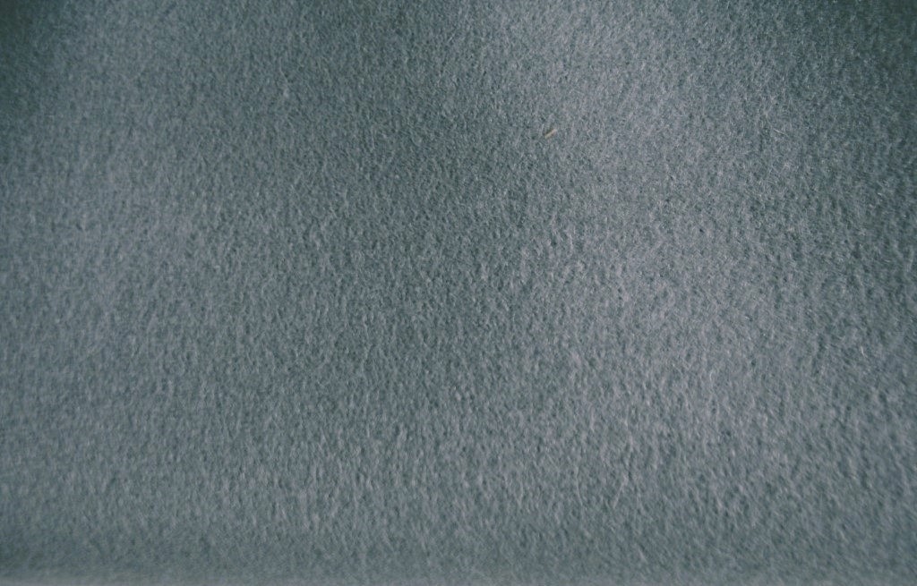Gabriel Europost 66056 blue-grey felt upholstery fabric