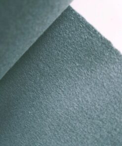 Gabriel Europost 66056 blue-grey felt upholstery fabric