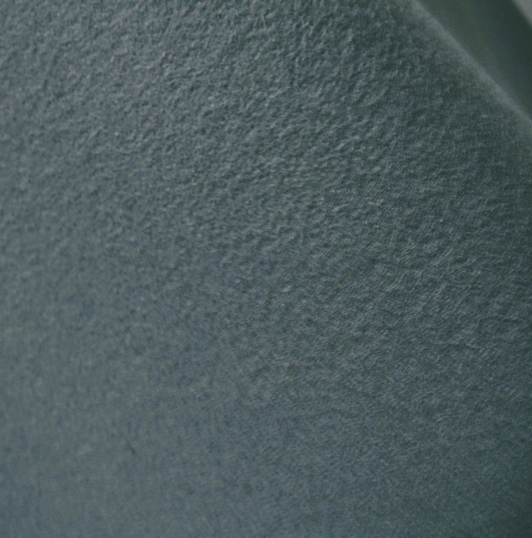 Gabriel Europost 66056 blue-grey felt upholstery fabric