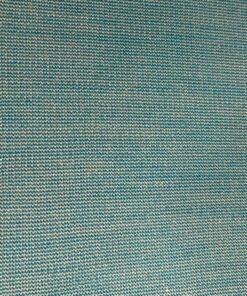 Kvadrat Febrik Uniform Melange Ice light blue cream