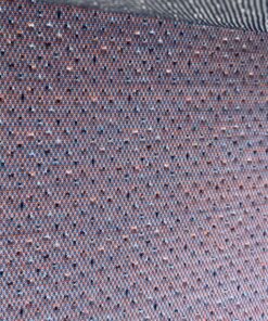 BYBORRE Emma 058 Lavender, lilac, orange, blue, white, 3D
