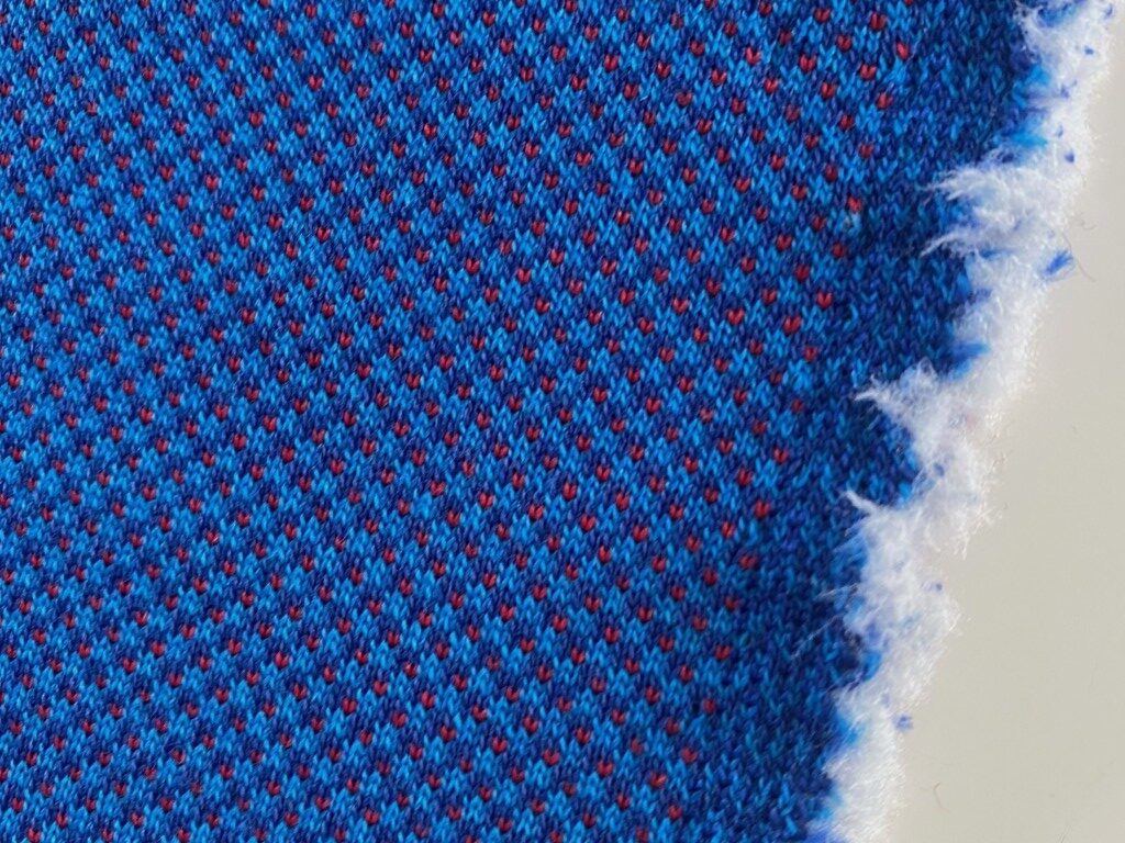 BYBORRE Alex Blue A03-070 royal blue blue red