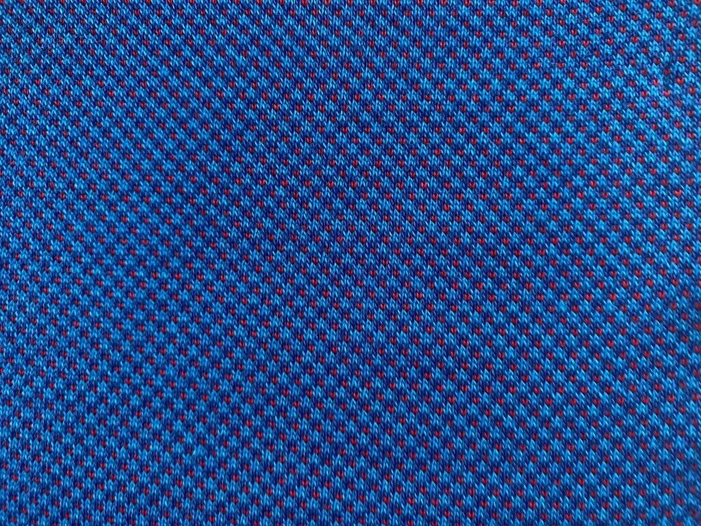 BYBORRE Alex Blue A03-070 royal blue blue red