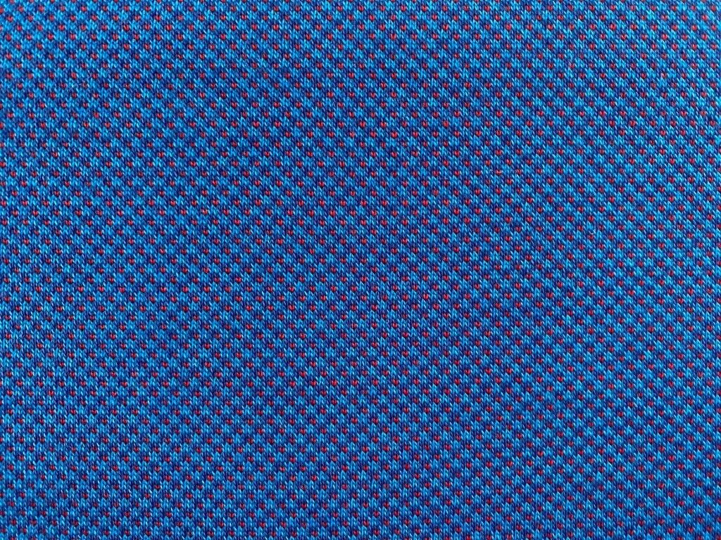 BYBORRE Alex Blue A03-070 royal blue blue red