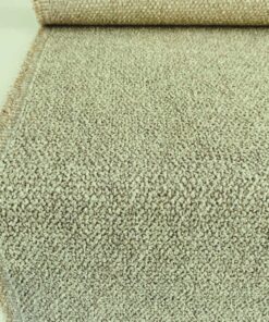De Ploeg Monza soft green beige bouclé
