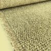 De Ploeg Monza soft green beige bouclé