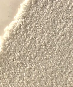 De Ploeg Lumina 03/90 cream bouclé