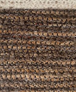 Designs of the Time Ramos YP22004 Burnt Orange and brown shades
