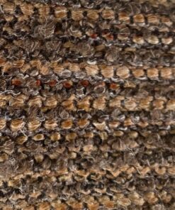 Designs of the Time Ramos YP22004 Burnt Orange and brown shades