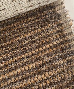 Designs of the Time Ramos YP22004 Burnt Orange and brown shades